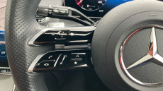 Mercedes-Benz GLC 300d 4Matic AMG Line Premium + 5dr 9G-Tronic Diesel Estate